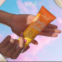 Salsa Bright Glow Skin Cleanser