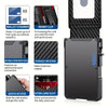 Slim RFID Smart Wallet