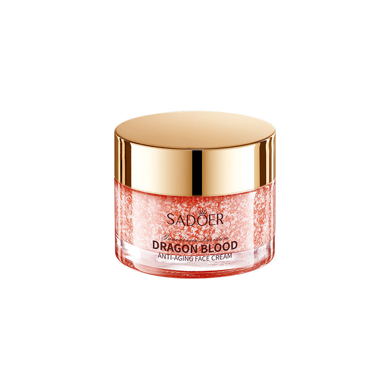SADOER Lingzhi Dragon’s Blood Repair Face Cream ✨