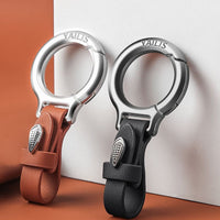 Key Mate Zinc Alloy Keychain