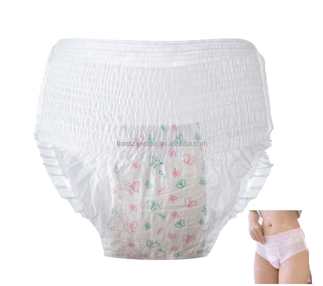 Women’s Period Panties