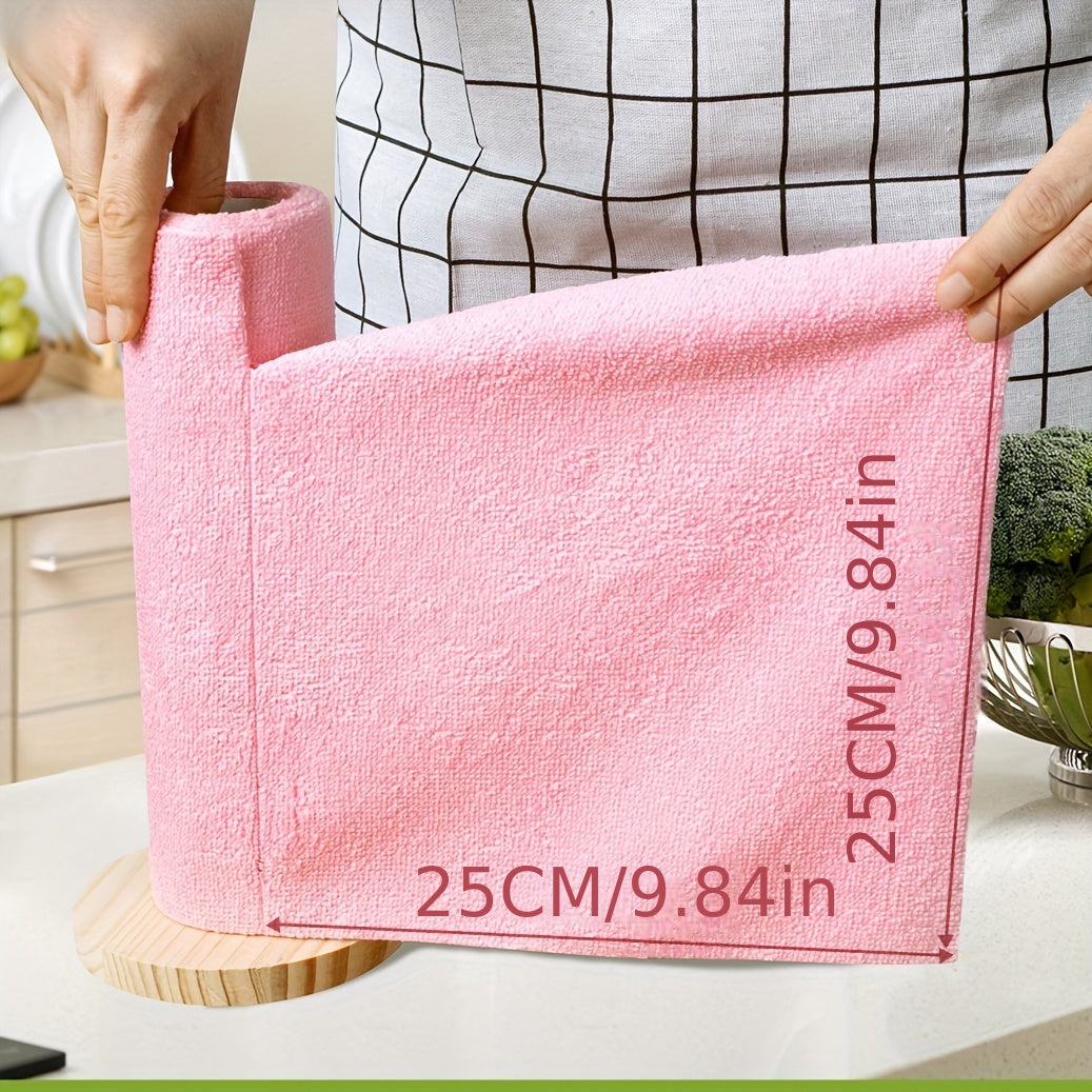 Multi-function Cleaning Roll Towels