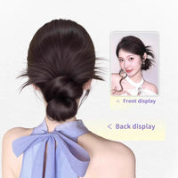 TwistFlex Hair Claw