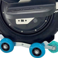 Tire Guard Emergency Inflator