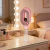 2 in 1 Brazil Spray Hair Brush