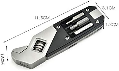 All-in-One Pocket Repair Tool