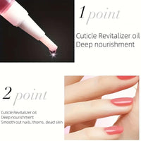 Cuticle Oil Pen for Nail Care