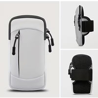 VIZCO Men's Cross Body Bag