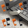 Aesthetic Portable Rotating Laptop Holder