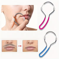 Facial Hair Remover Threading Tool
