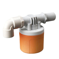 Tank Flow Controller