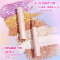 Jelly Glow Highlighter Stick