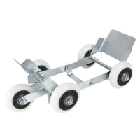 Tire Guard Emergency Inflator