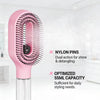2 in 1 Brazil Spray Hair Brush