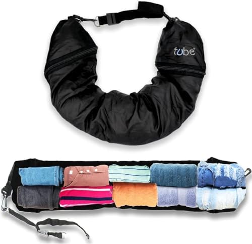 Travel Pillow with Bag