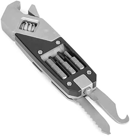 All-in-One Pocket Repair Tool