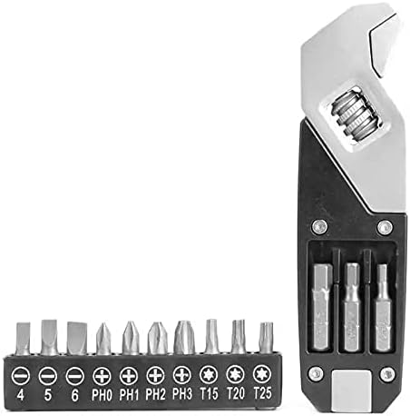 All-in-One Pocket Repair Tool