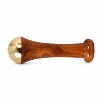 Kansa Facial Massager Bronze