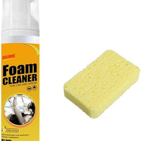 Magic Foam Interior Cleaner