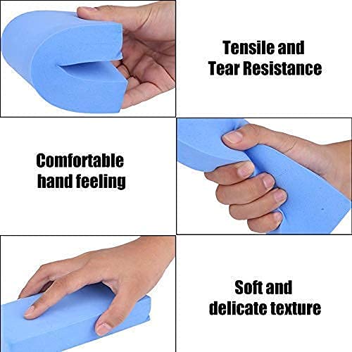 Multipurpose Reusable Super Absorbent Sponge