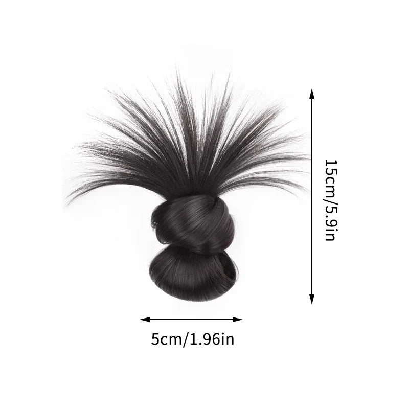 TwistFlex Hair Claw