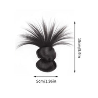 TwistFlex Hair Claw