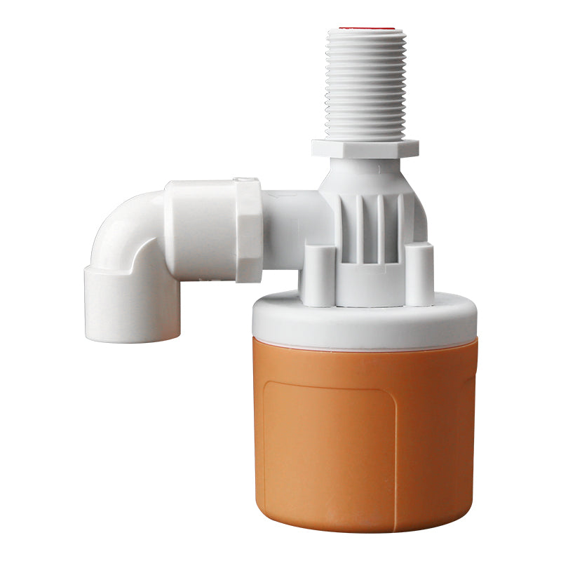 Tank Flow Controller