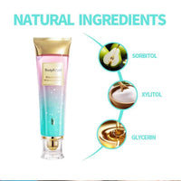 Niacinamide Whitening Toothpaste - For Healthier, Whiter Teeth!