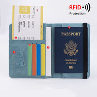 travel passport holder