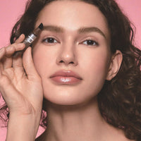 Big Brush Press-on eyebrow gel