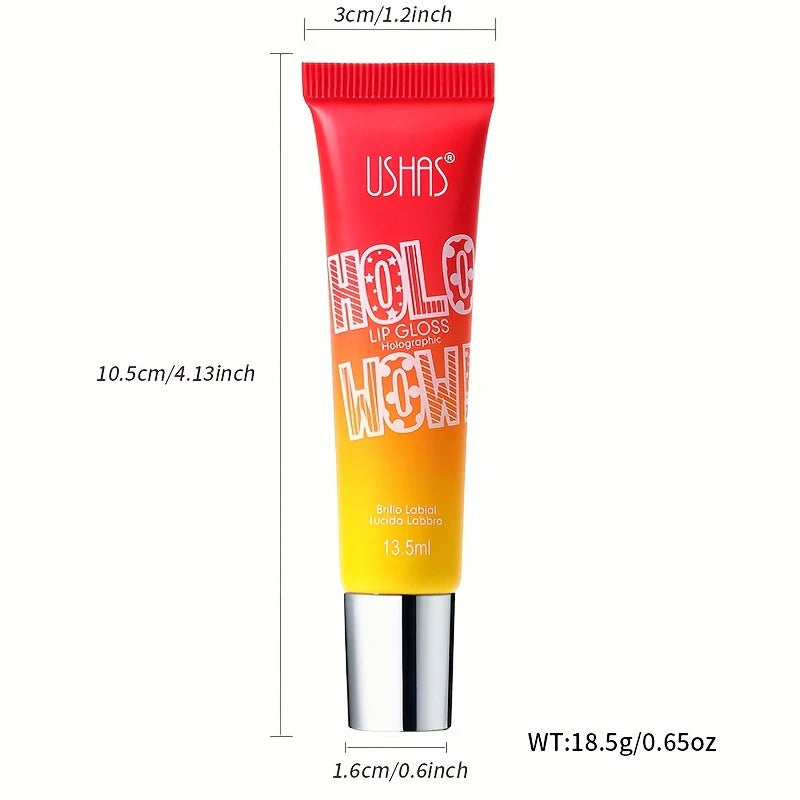 GlamTint Waterproof Gradient Lip Gloss