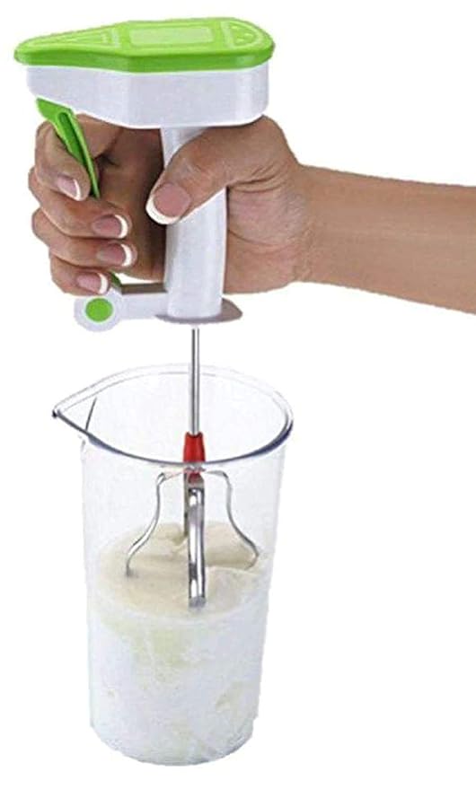 SpeedyMix Manual Blender
