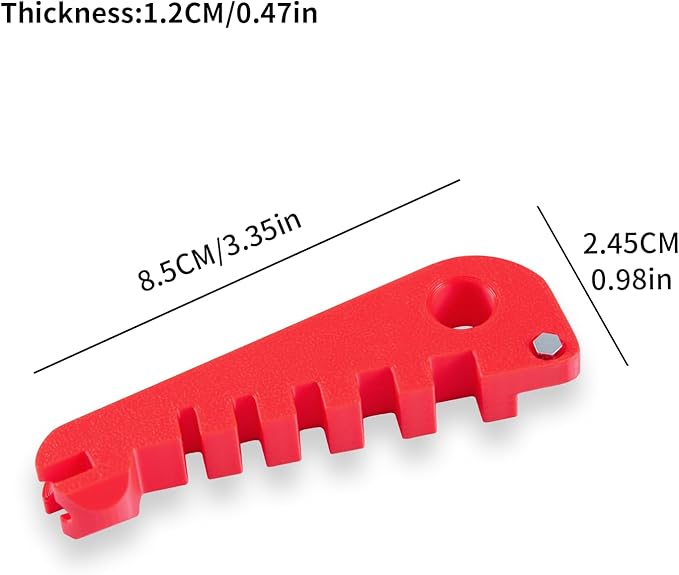 Glasses Adjustment Tool