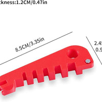 Glasses Adjustment Tool