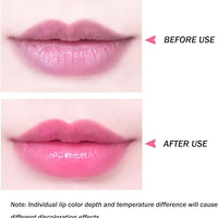 Crystal Changing Flower Jelly Lipstick