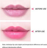 Crystal Changing Flower Jelly Lipstick