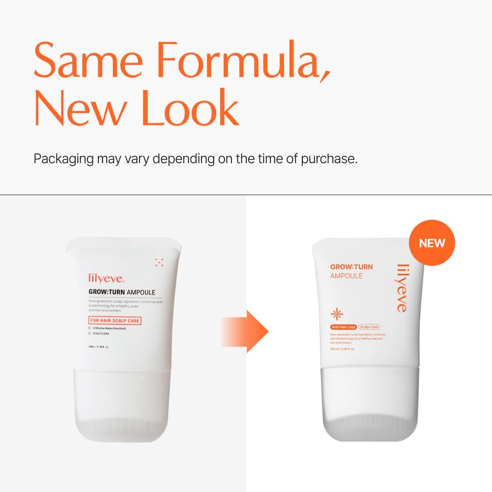 Growturn Hair Growth Serum