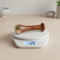 Kansa Facial Massager Bronze