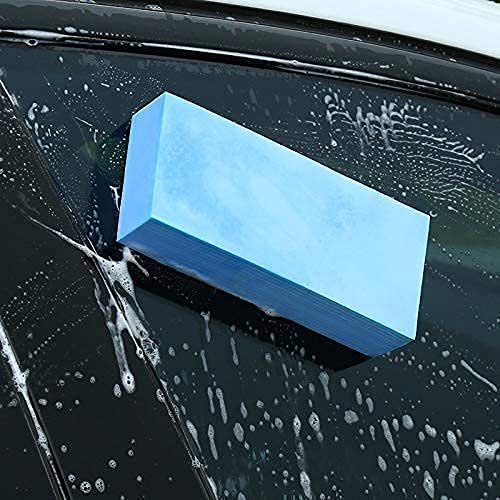 Absorbent Sponge Side Multipurpose Reusable Super Absorbent Sponge – Quickcarts