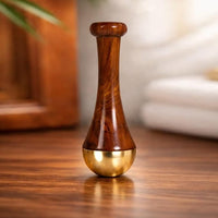 Kansa Facial Massager Bronze