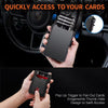 Slim RFID Smart Wallet