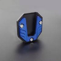 Motorcycle Side Stand Base Plate