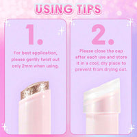 Jelly Glow Highlighter Stick