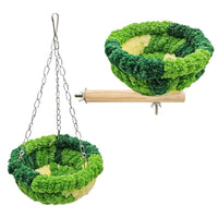 SnugglePod Bird Nest