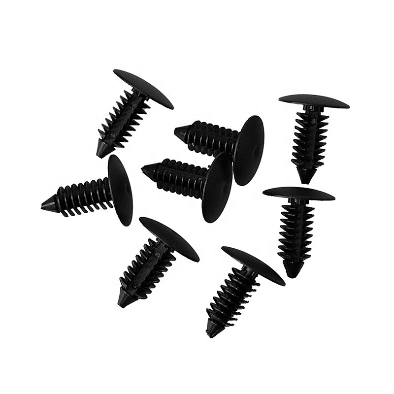 Plastic Fastener Hole Plugs