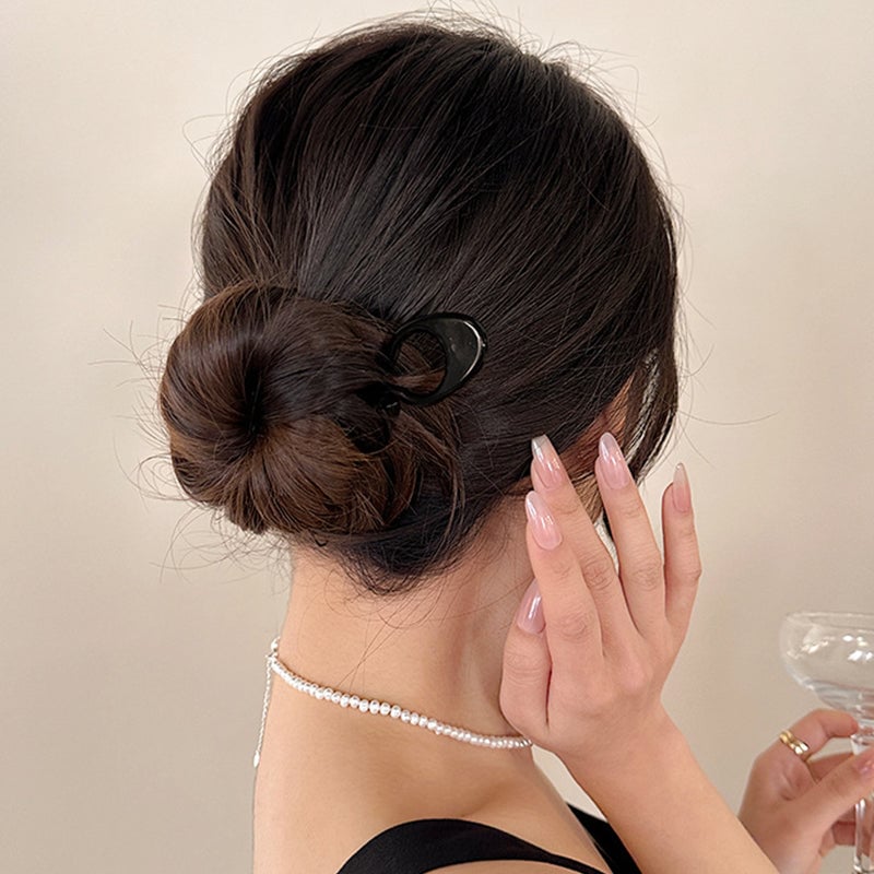 French Hair Pins