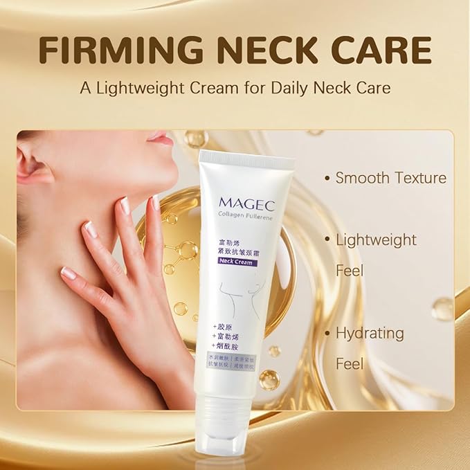 Magec Collagen Wrinkle Repair Cream
