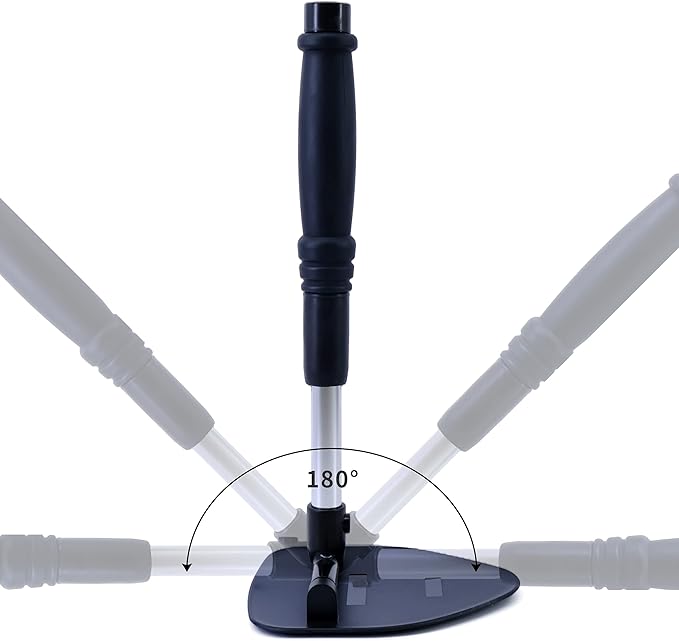 Extendable Car Glass Cleaner