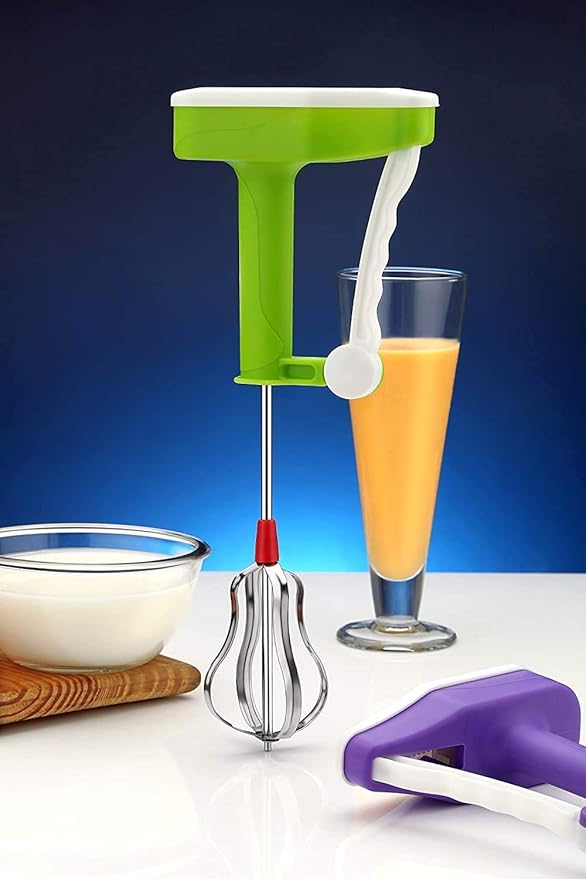 SpeedyMix Manual Blender