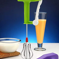 SpeedyMix Manual Blender